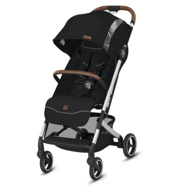 GB - Qbit+ All-City Fashion Travel Stroller