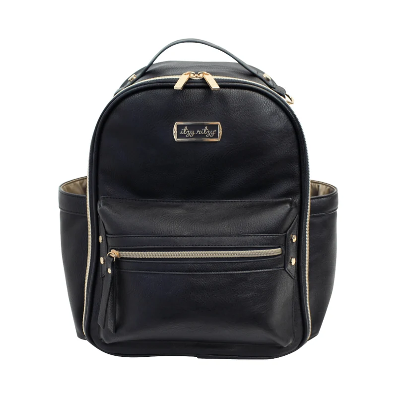 Itzy Ritzy - Mini Diaper Bag Backpack