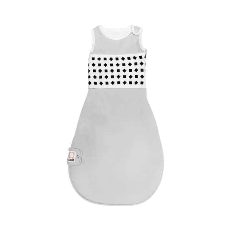 Nanit - Breathing Wear Sleeping Bag - Sensor-free Baby Monitoring Accessory