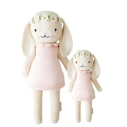 Cuddle + Kind - Hannah the Bunny (Blush)
