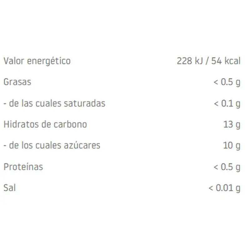 Smileat Multifruit Jar With Mango, 130Gr