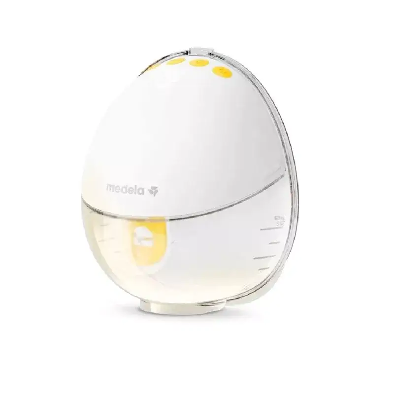 Medela Motion Inbra Simple Cordless Hands-Free Breast Pump