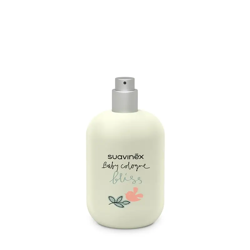 Suavinex Baby Cologne Bliss, 100 ml