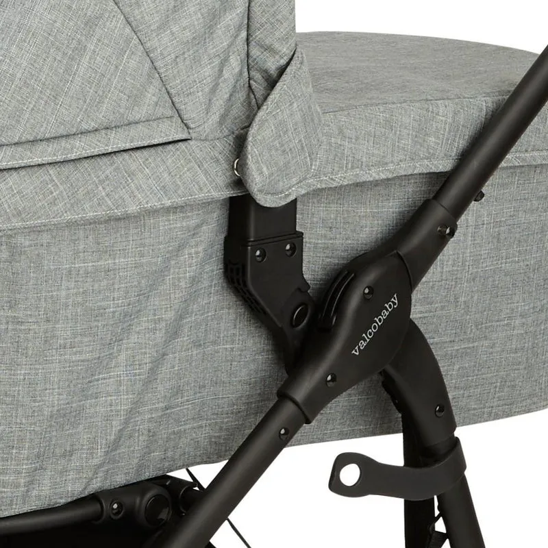 Valco Baby - Trend Ultra Bassinet Adapters