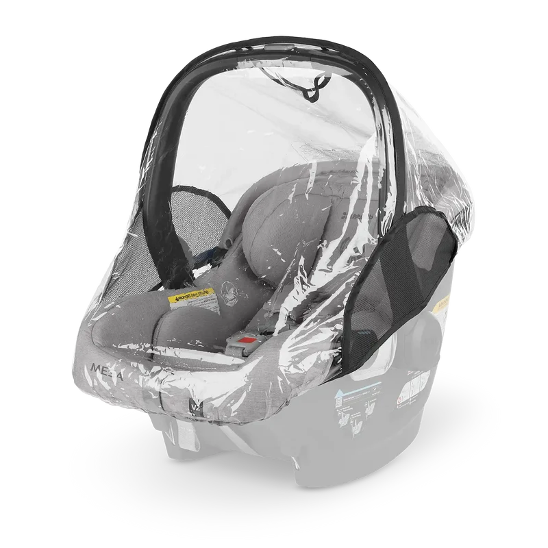 Uppababy - Infant Car Seat Rain Shield for Aria and Mesa (all models)