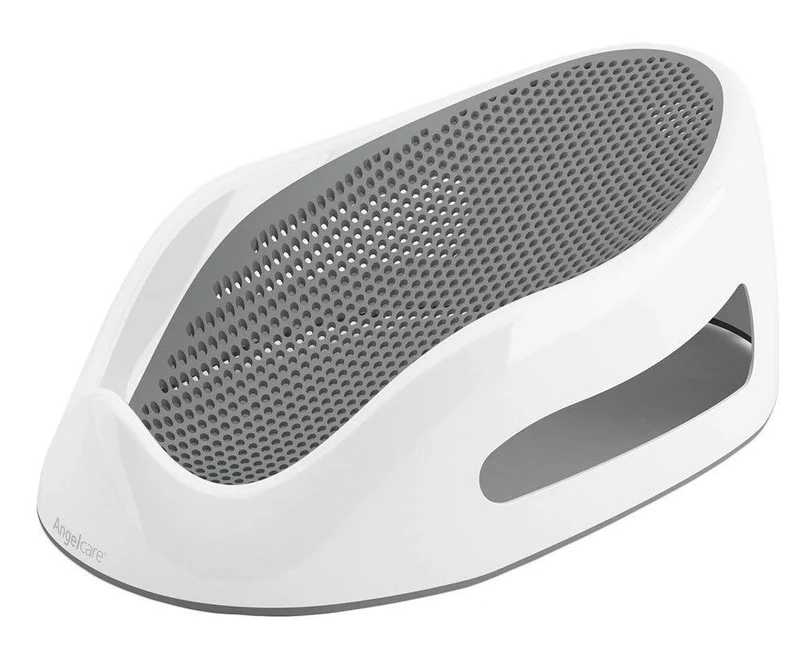 Angelcare - Bath Support (Grey)