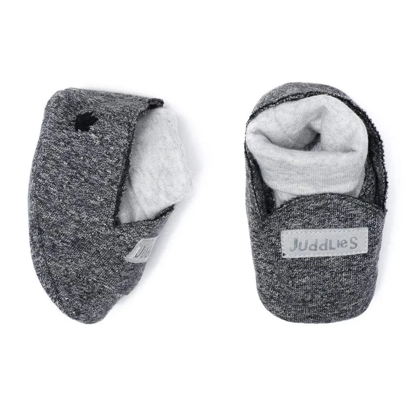 Juddlies - Organic Raglan Slipper
