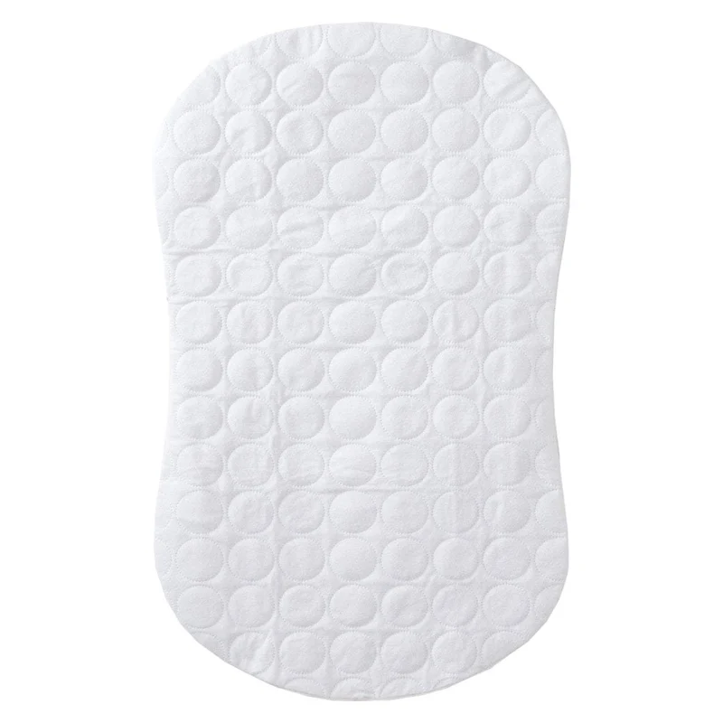 Halo - Bassinest Waterproof Mattress Pad Cover