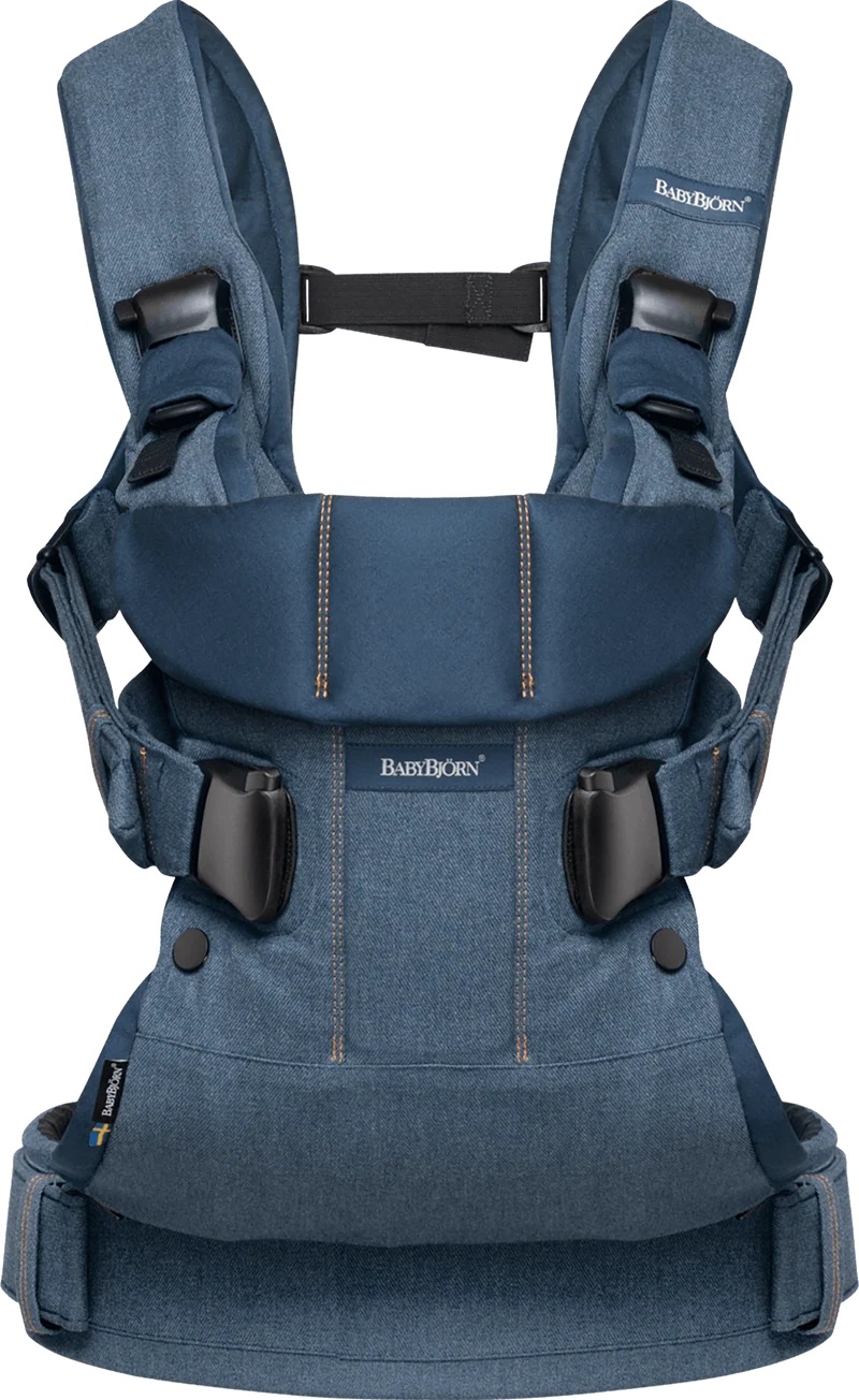 Baby Bjorn - Baby Carrier One