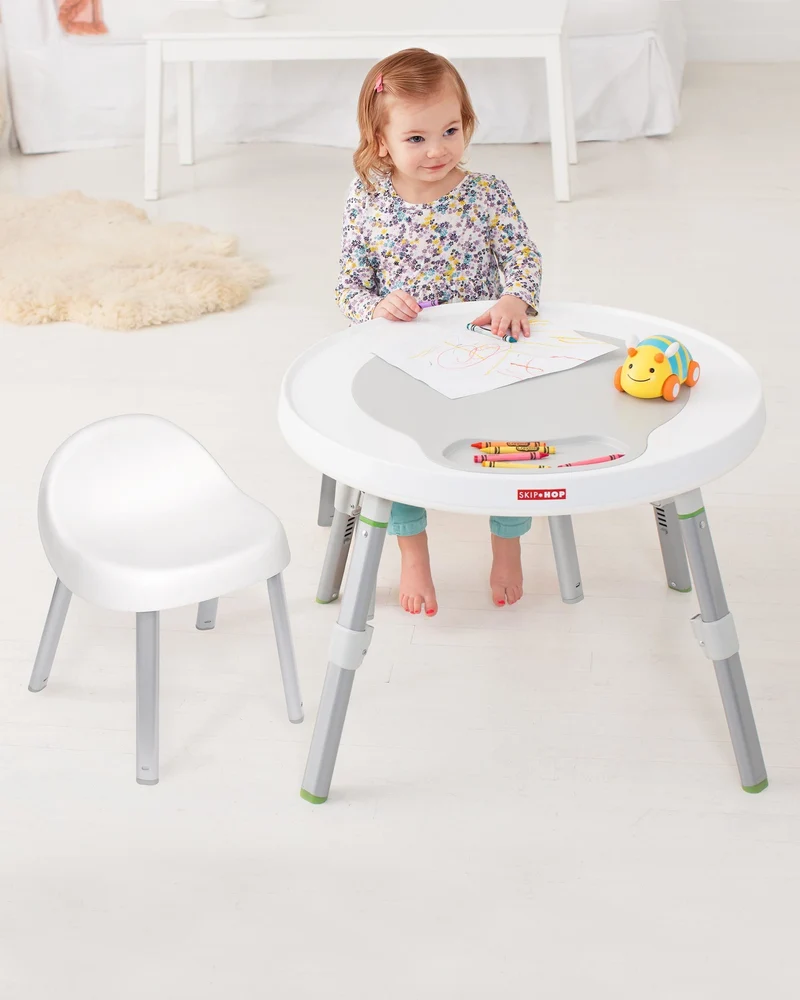 Skip Hop - Activity Toddler Chair (2pk)