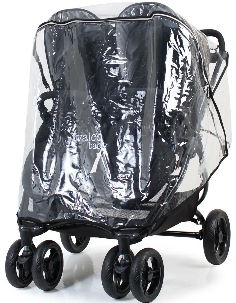 Valco Baby - Trend Duo/ Snap Duo Rain Cover