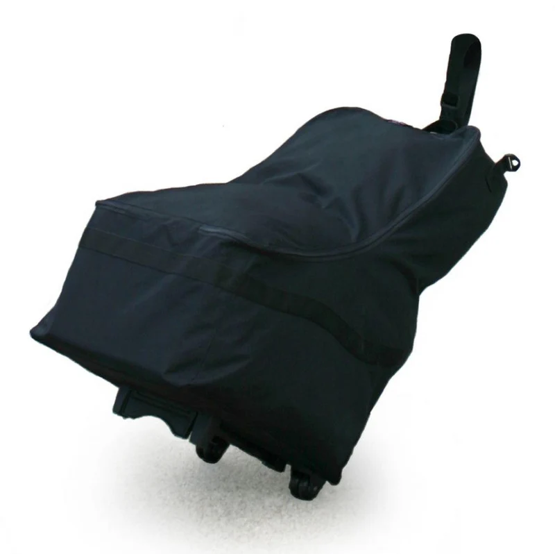 JL Childress - Wheelie Car Seat Travel Bag
