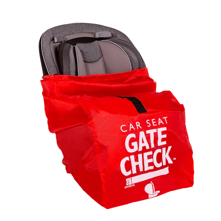 JL Childress - Car Seat Gate Check Travel Bag
