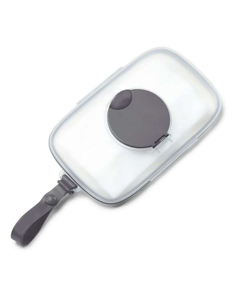 Skip Hop - Snug Seal Travel Wipes Case