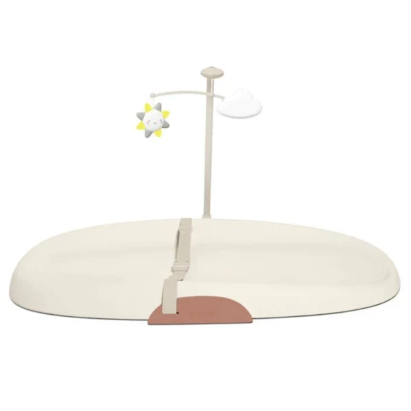 Skip Hop - Wipe Clean Diaper Changer