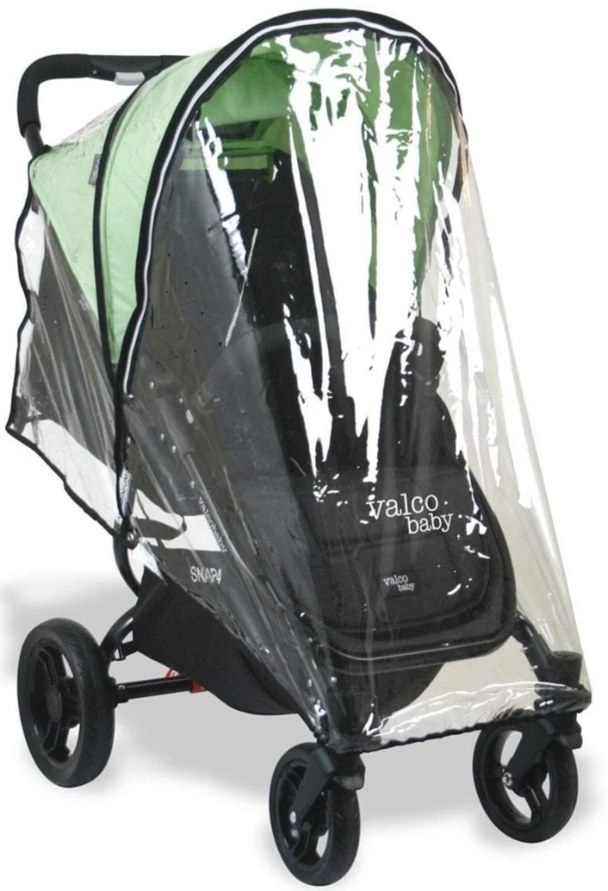 Valco Baby - Snap Ultra Trend Rain Cover