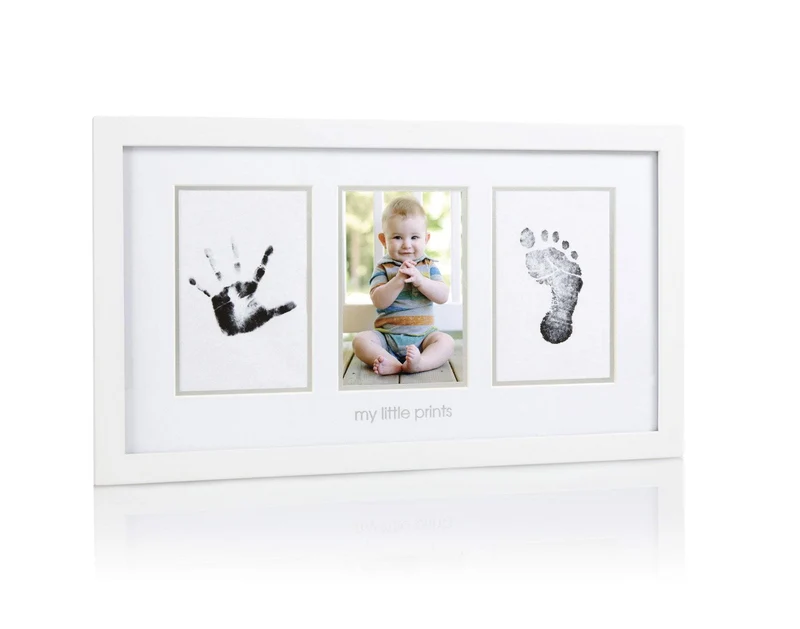 Pearhead - Babyprints Photo Frame