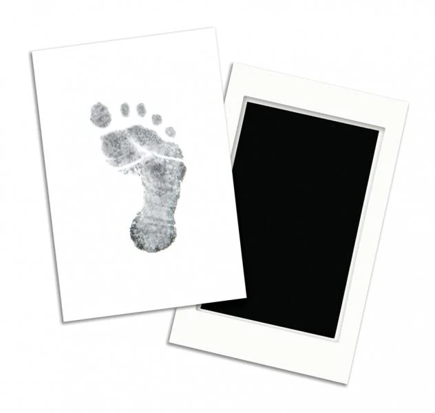 Pearhead - Clean Touch Ink Pad - Small