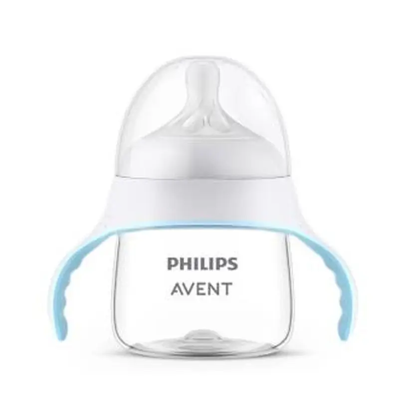 Avent Natural Response Cup 4M+ 150Ml Scf263/61