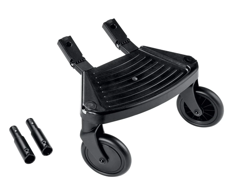 Peg Perego Ride With Me Board ( for Z3/Z4 Stroller)