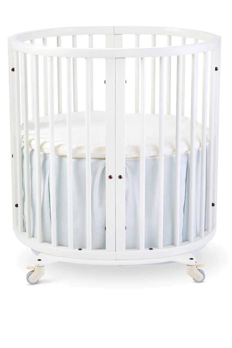 Stokke Sleepi Mini Bed Skirt V2