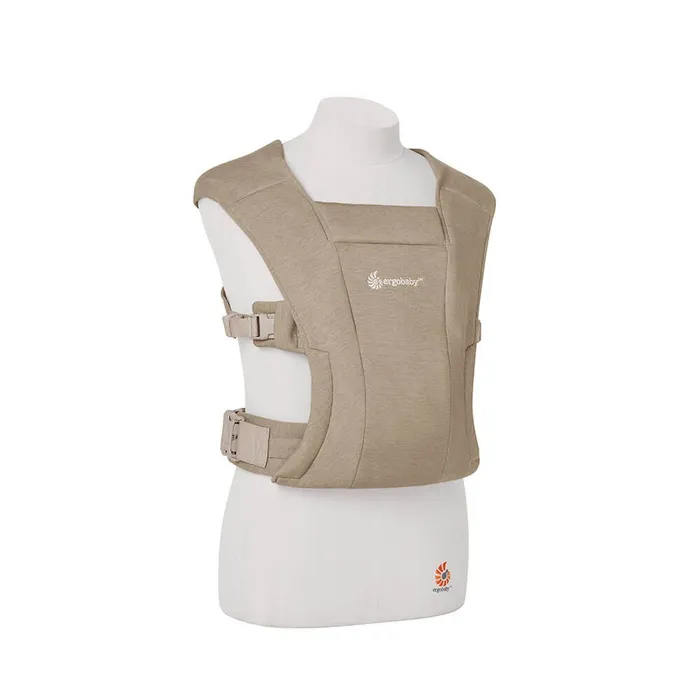 ErgoBaby - Embrace Knit Newborn Carrier