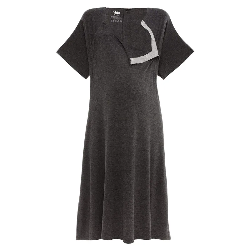 FridaMom - Delivery Gown
