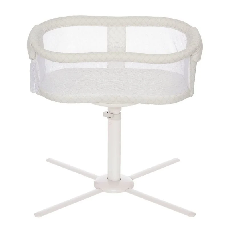 Halo - BassiNest Swivel Sleeper- Essentia Series