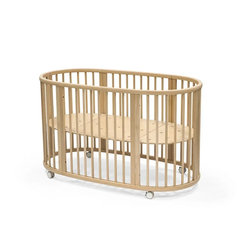Stokke - Sleepi Crib / Bed V3