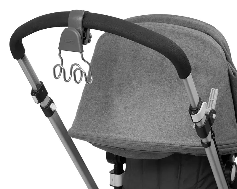 Skip Hop - Stroll & Connect Universal Stroller Hook