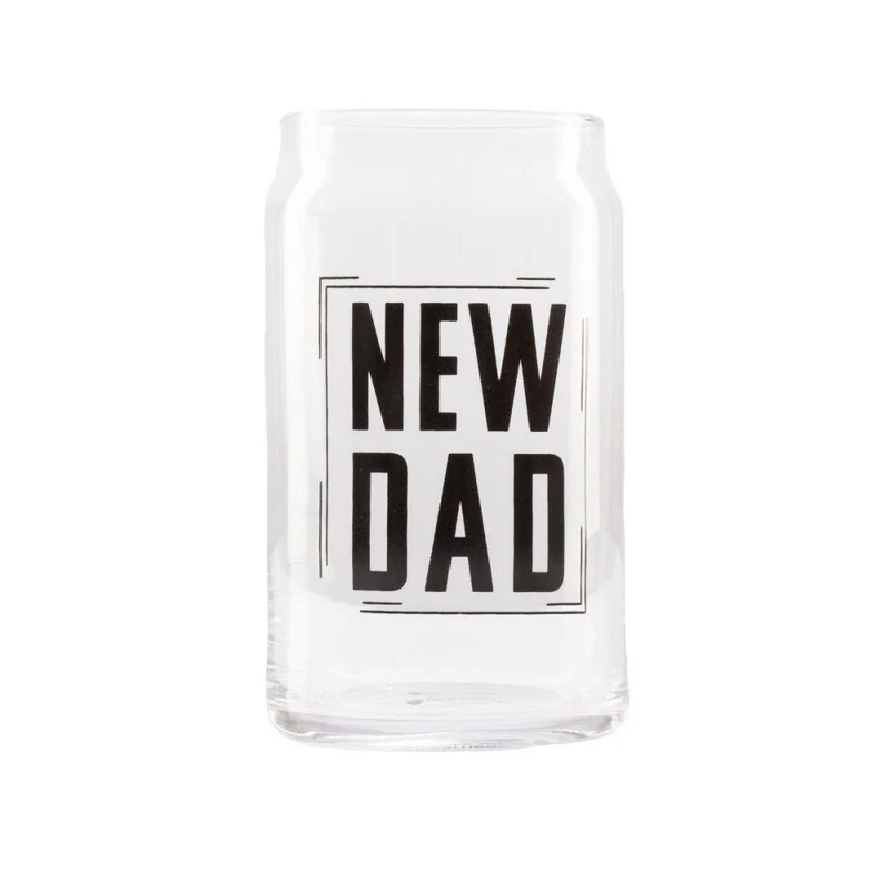 Pearhead - New Dad Beer Mug