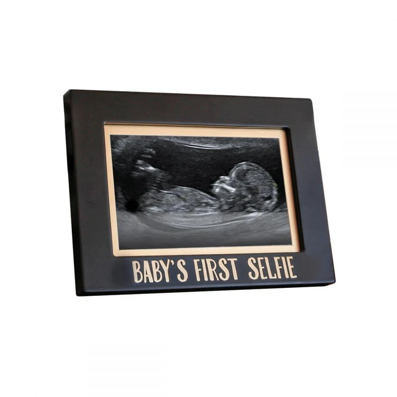 Pearhead - First Selfie Picture Frame