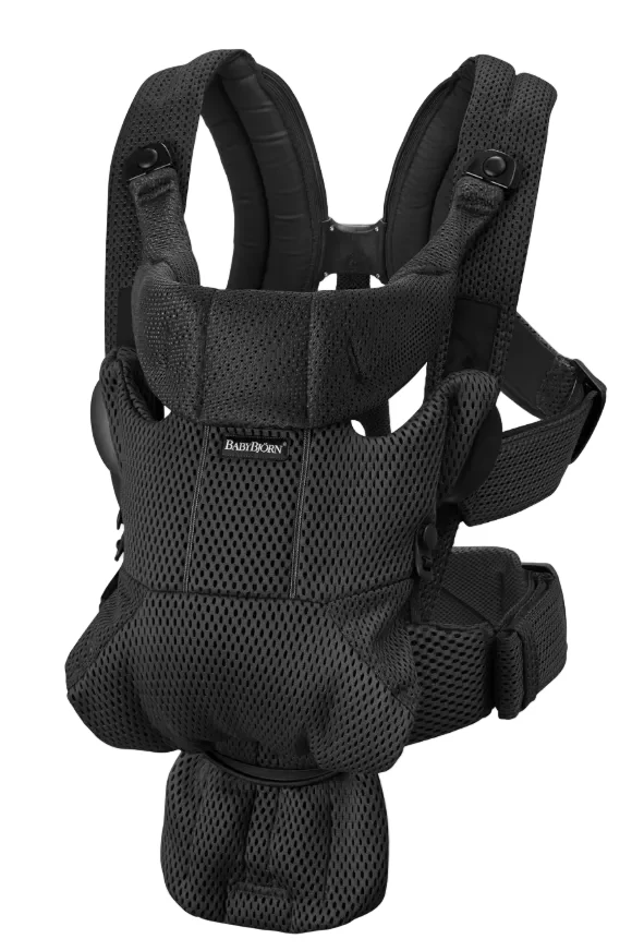 Baby Bjorn - Baby Carrier Free