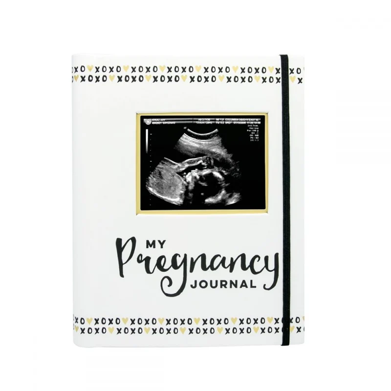Pearhead - Pregnancy Journal