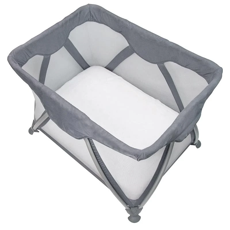 Kushies - Organic Jersey Playard Sheet
