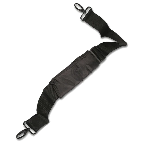Diono - Radian and Rainier - Carry Strap - Black