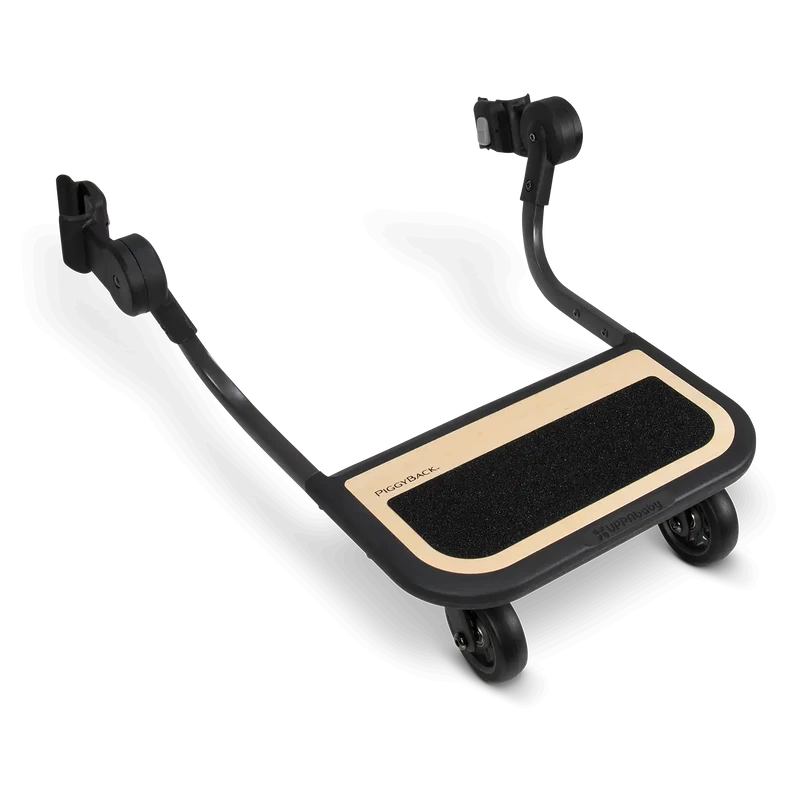 UPPAbaby - PiggyBack Ride-Along Board for Cruz V2 & Cruz V3 Strollers