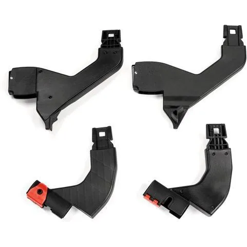 Peg Perego - Z4 Double Adapters