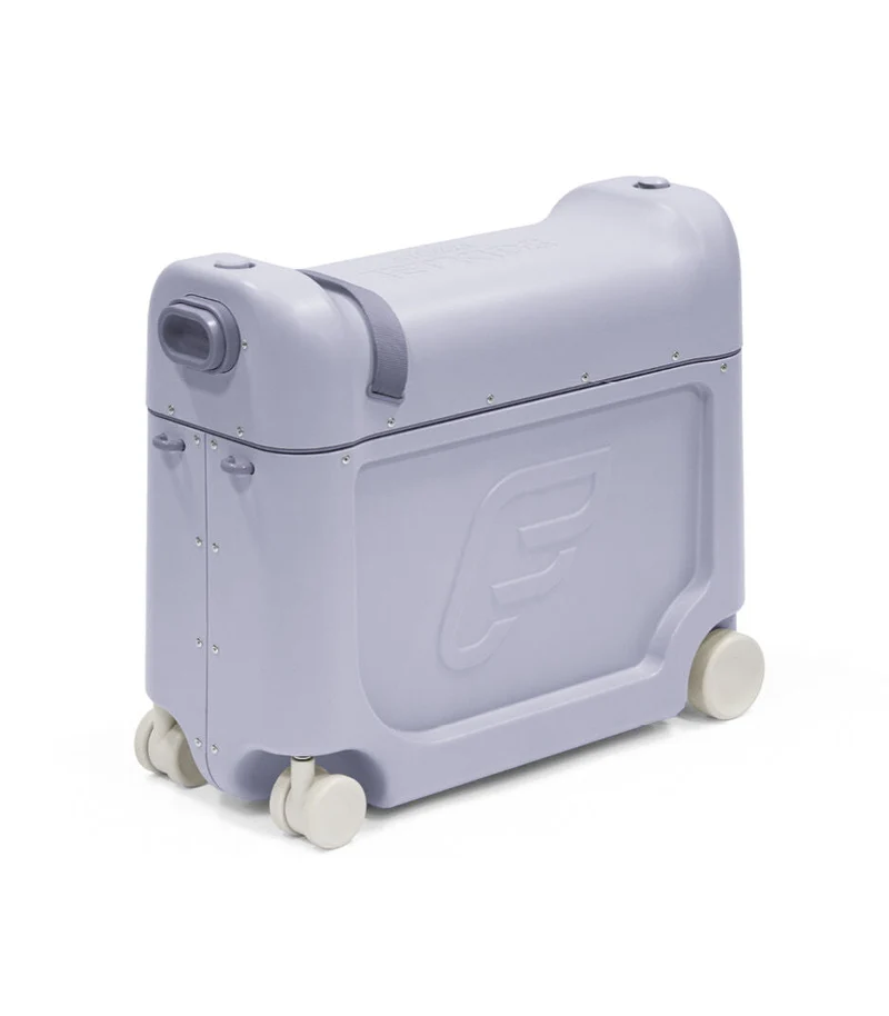 Stokke - Jetkids BedBox - Ride-On Suitcase