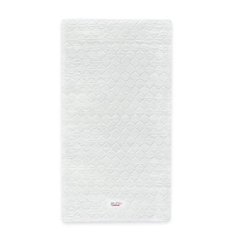 Babyletto - Pure Core Non-Toxic Mini Crib Mattress