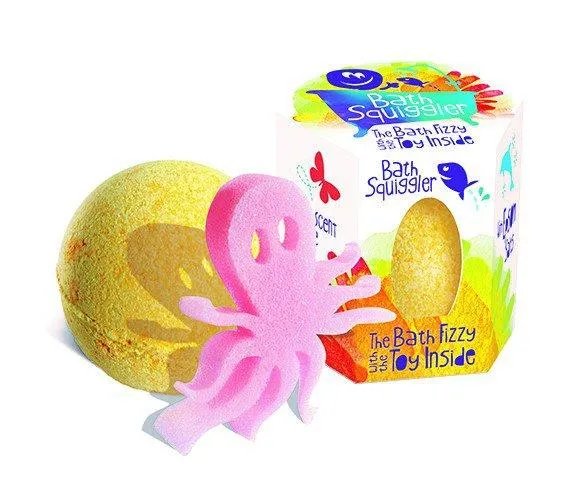 Loot Toys - Bath Squiggler (1 pc)