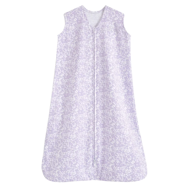Halo - 100% Cotton Sleep Sack Printed - 0.5 Tog