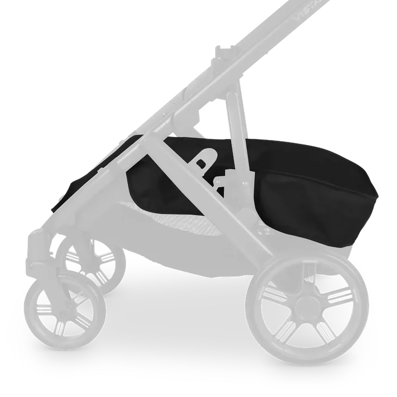 UPPAbaby - Basket Cover for Vista V2 & Vista V3