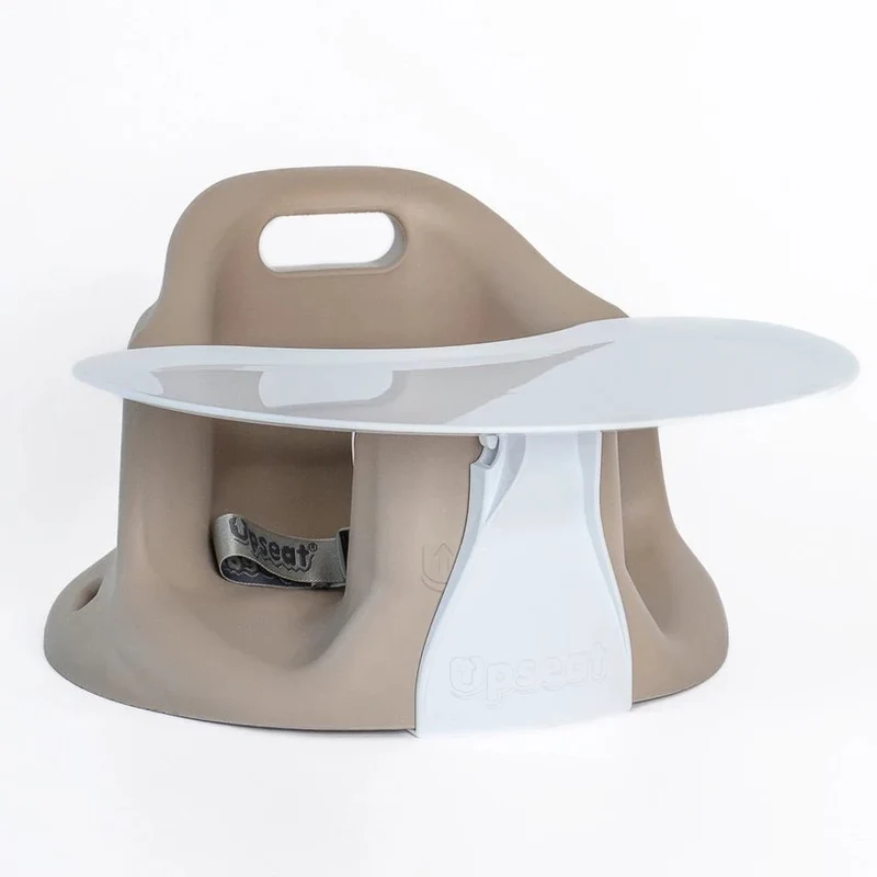 Upseat - Original Baby Floor & Booster Seat With Tray