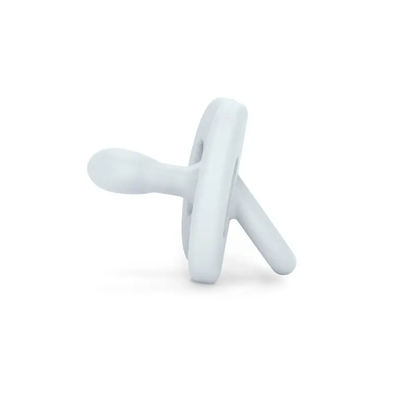 Suavinex Pacifier All Silicone Physiological Sx Pro, 0/6 Months, Ballad Blue